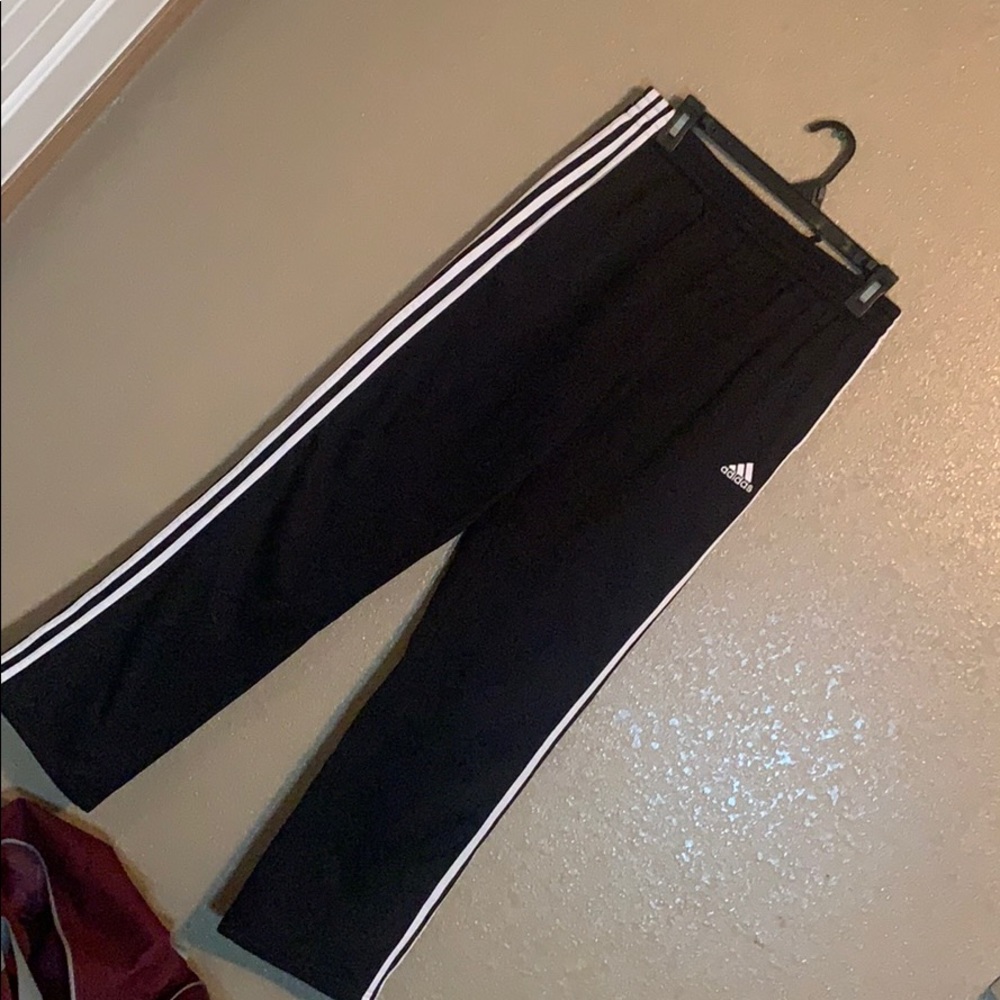 Sweats